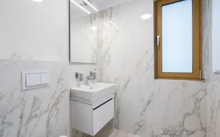 Triplex 4 camere Eminescu | Terasa | Jacuzi - Poză 21