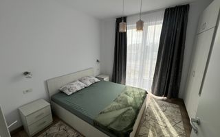 Apartament 2 camere | Prima inchiriere |Bloc 2026 | Zona LIDL Friedorf - Poză 3