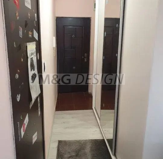 Apartament 3 cam zona Aradului mansarda. - Poză 5