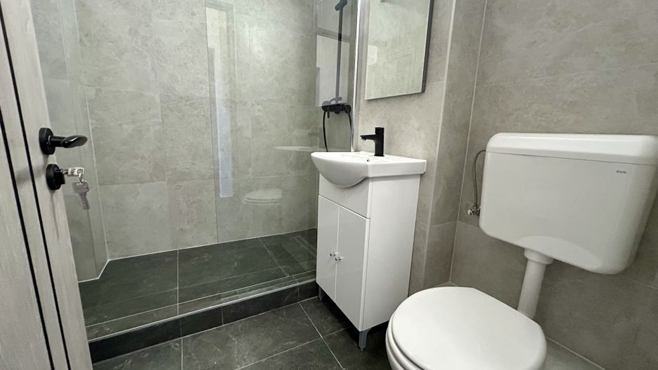 Apartament 2 camere renovat complet | zona centrala Sf. Ghoerghe - Poză 10