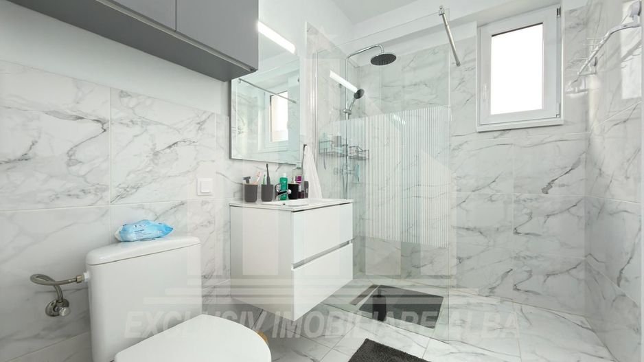 Apartament 3 camere | 68 mp | Bloc Nou | Ampoi 3 - Green Residence - Poză 7