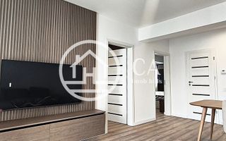 Apartament de închiriat cu 3 camere în Iosia Resident, Oradea - Poză 9