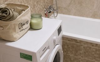Apartament 2 camere Otopeni central - Poză 6