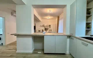 Apartament cu 3 camere *prima inchirere* // zona Herastrau - Poză 26