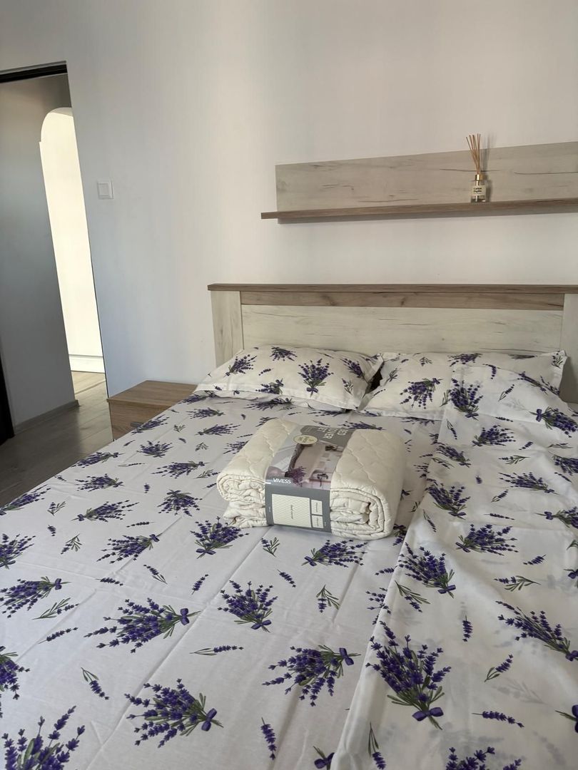 Apartament superb cu doua camere semidecomandat, Turda - Poză 6