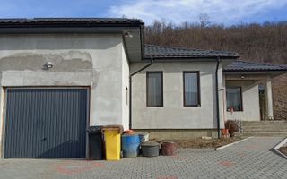 Casă nouă de vânzare – 80 mp utili, 1600 mp teren,în Cerghid, Mureș - Poză 3