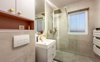 Apartament 4 camere | 101 mp utili + terasă panoramică 105 mp | Bună ziua - Poză 12