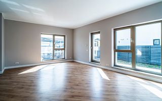 Ciorogarla - str. Lacului, casa de vanzare, 5 camere, teren 405 mp, comision 0% - Poză 2