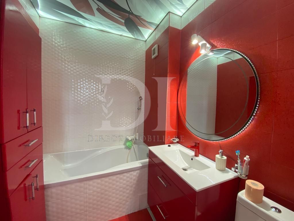 Apartament 3 camere / Zona BMW - Poză 15