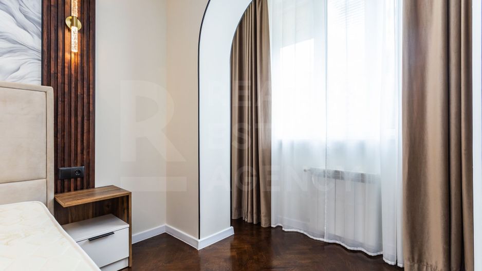 Vânzare, apartament, 3 camere, str. Mihail Sadoveanu, Ciocana - Poză 16