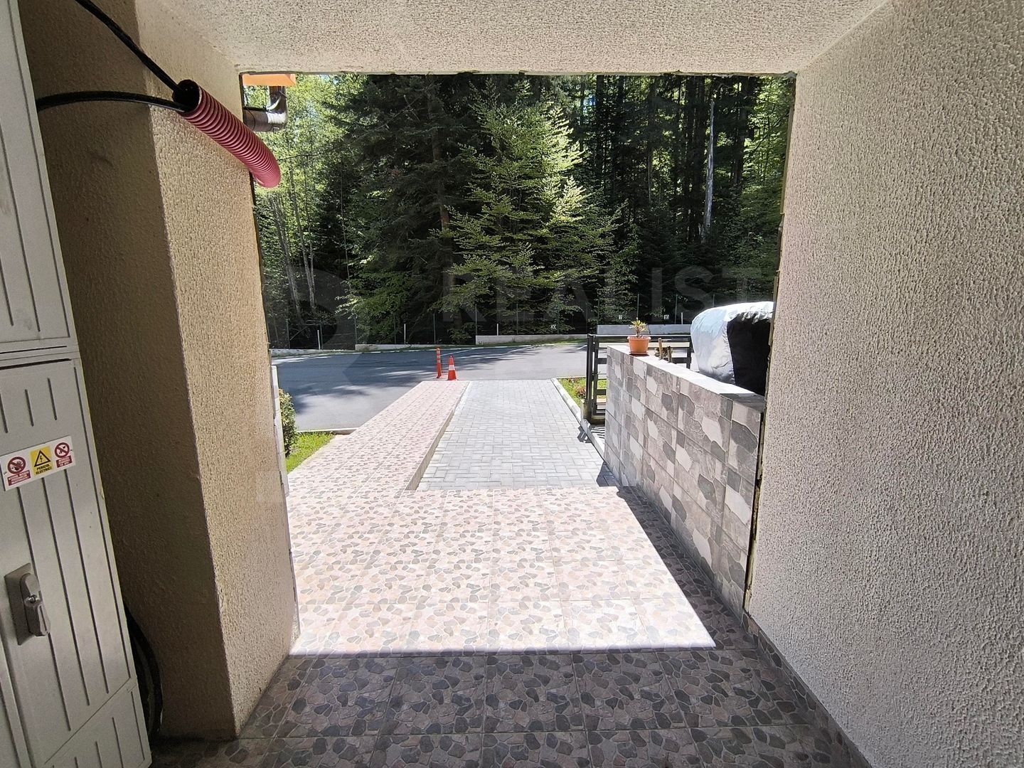 Apartament, 4 camere, Predeal, județul Brașov - Poză 13