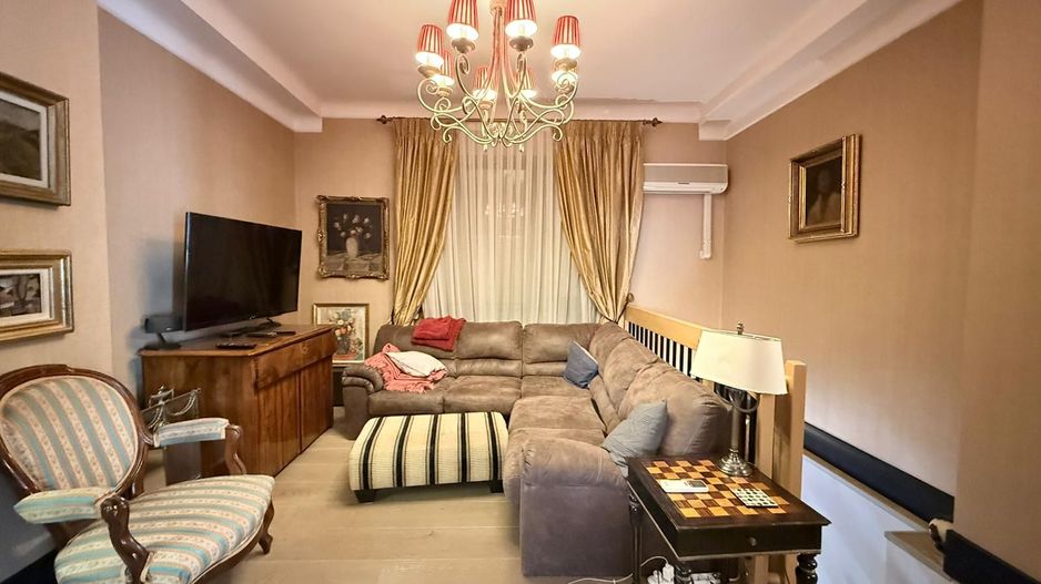 Apartament 6 camere în vilă consolidată | Garaj | Cotroceni - Poză 16