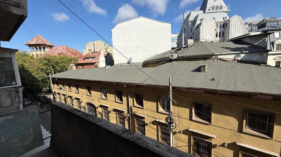 Apartament 3 camere I Regina Elisabeta I Cismigiu I Vanzare - Poză 9