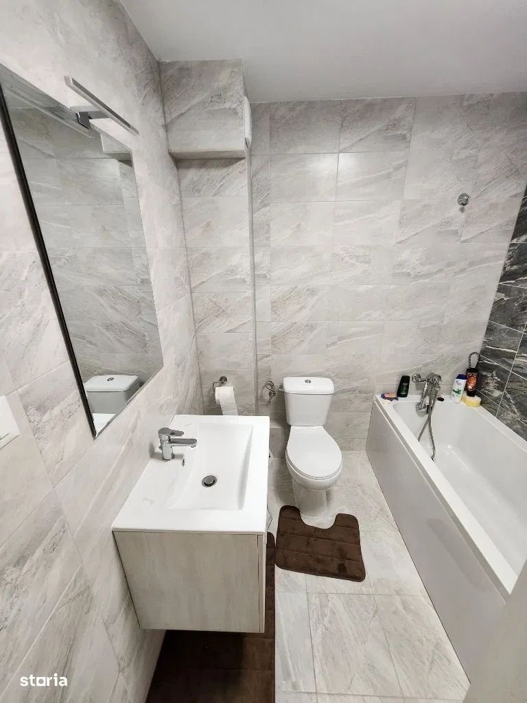 apartament 3 camere Splaiul Unirii - Poză 4