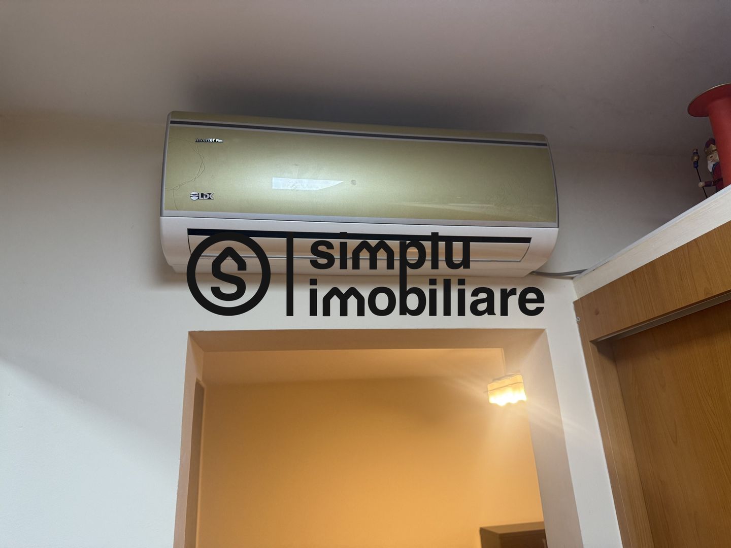 Apartament 3 camere decomandate Central et 2/4 - Poză 15