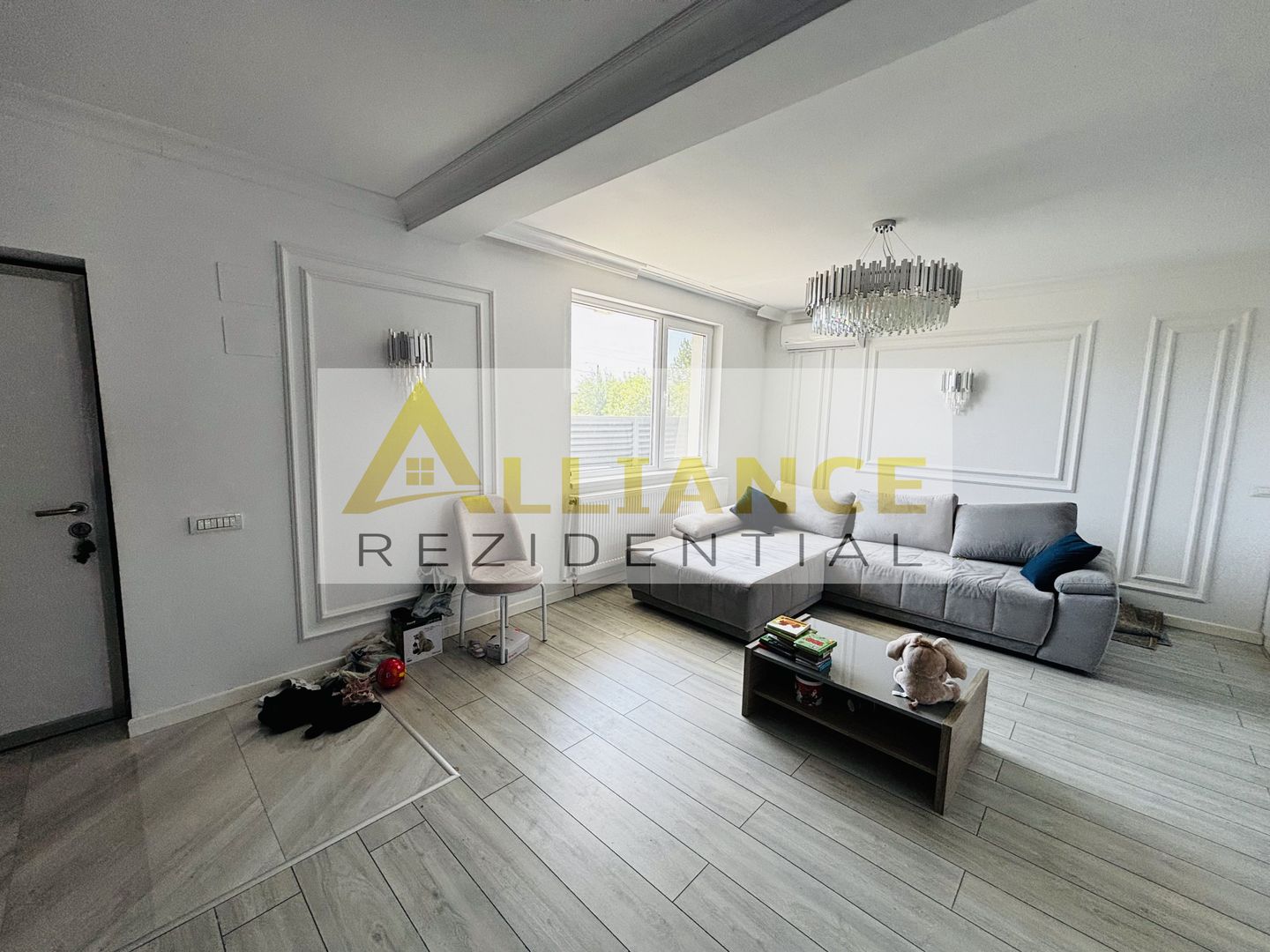 Casă tip duplex P+1 - Poză 9