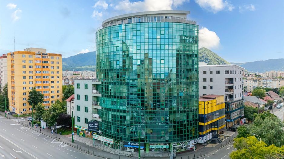 COMISION 0% | SPATIU COMERCIAL | 2 NIVELURI | CENTRUL CIVIC - Poză 1