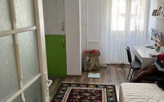 Ap 3 camere , decomandat , etaj 2/8 , Zona Garii/Arcu. - Poză 7