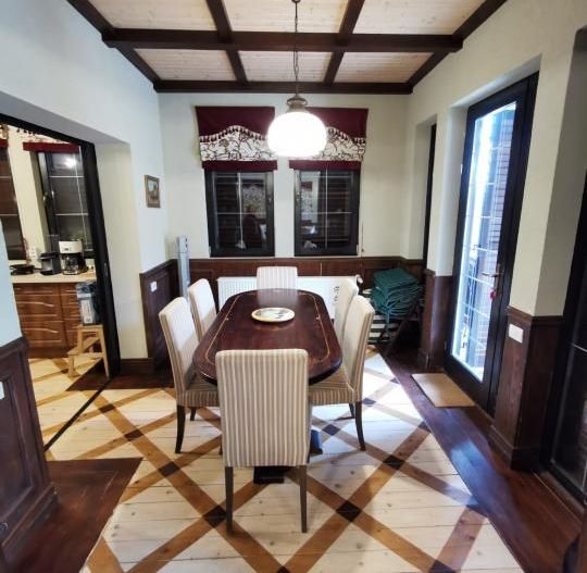 Casa de vacanta deosebita Breaza- Nistoresti - Poză 9