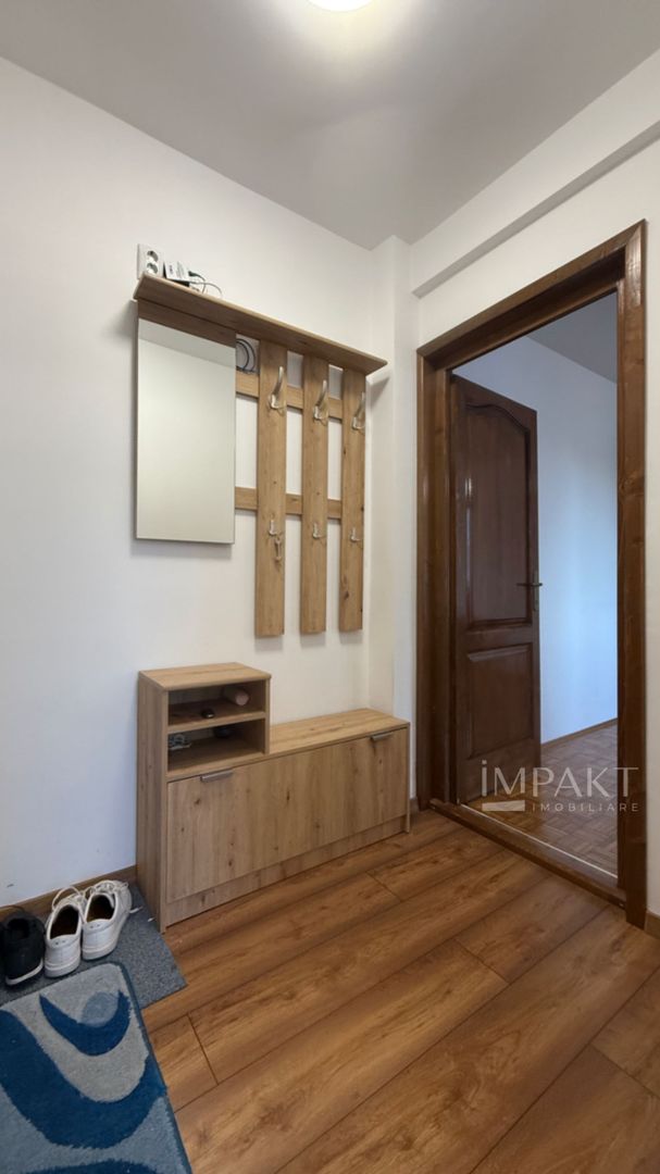 Apartament cu 2 camere semidecomandat etaj 2/4 in Gheorgheni - Poză 6