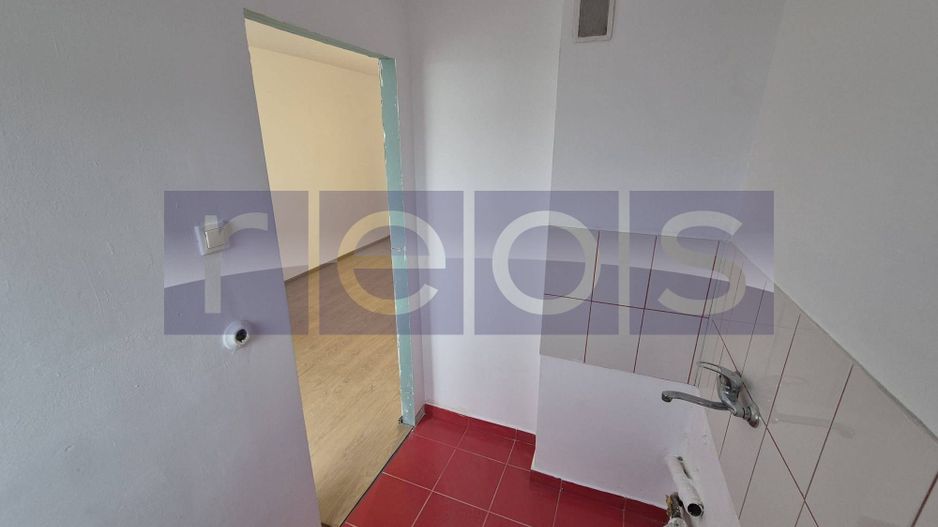 DE VANZARE GARSONIERA 31 MP DRUMUL TABEREI -SIBIU-1 MAI| METROU - Poză 5