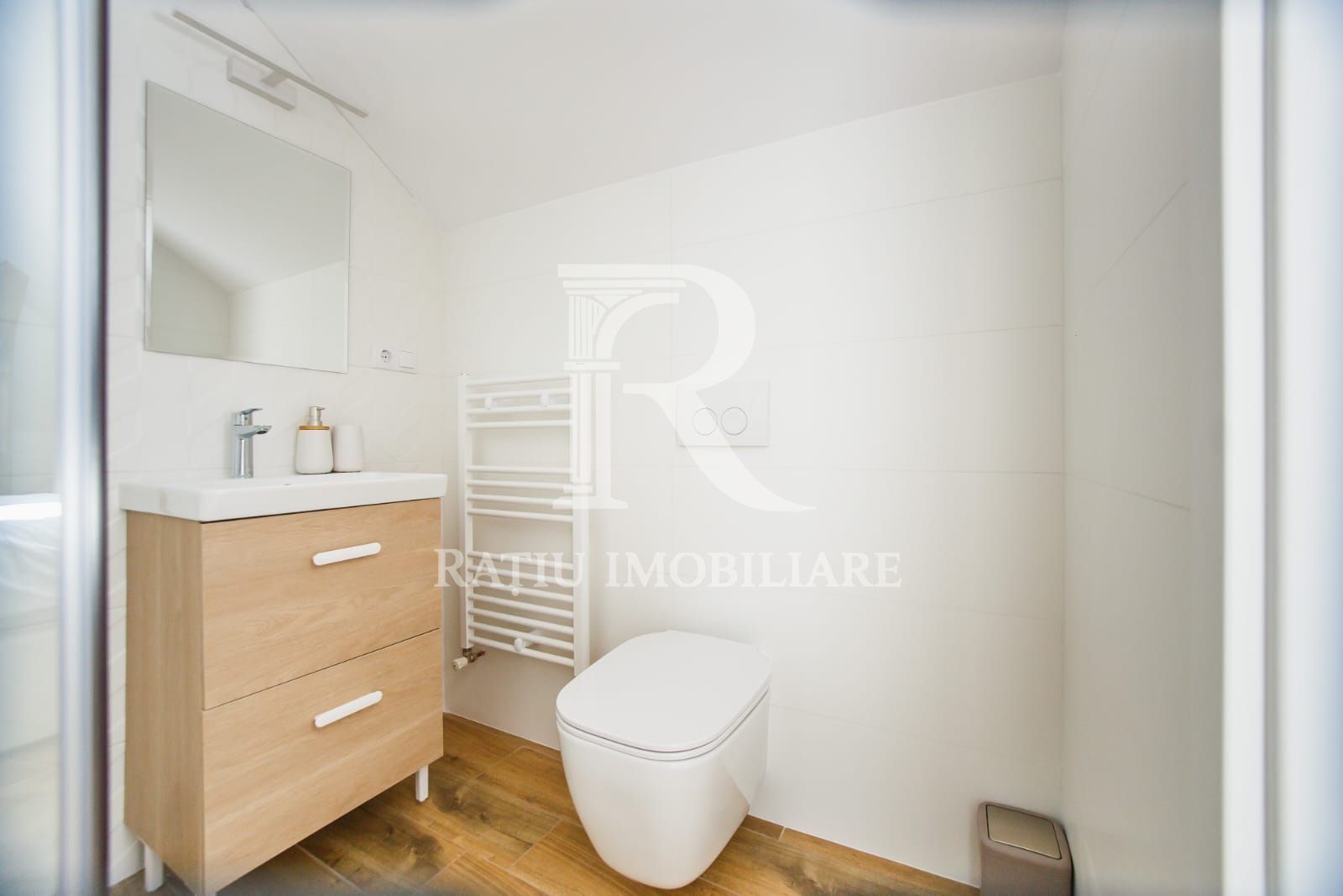 Apartament tip Loft Premium | Zona Facliei | Oradea - Poză 3