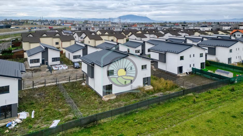 REZERVAT!!!  CASA SANPETRU BRASOV - Poză 24