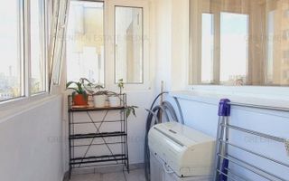 Sos Iancului, la 10 minute de metrou Iancului, 2 camere renovat, decomandat - Poză 12