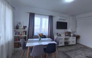 Apartament cu 2 camere | Terasă mare de 50 mp | Oașului Residence - Poză 2