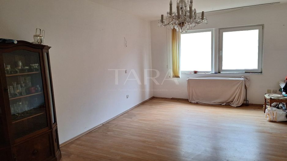 Casa cu teren generos in zona Gheorgheni - Poză 4