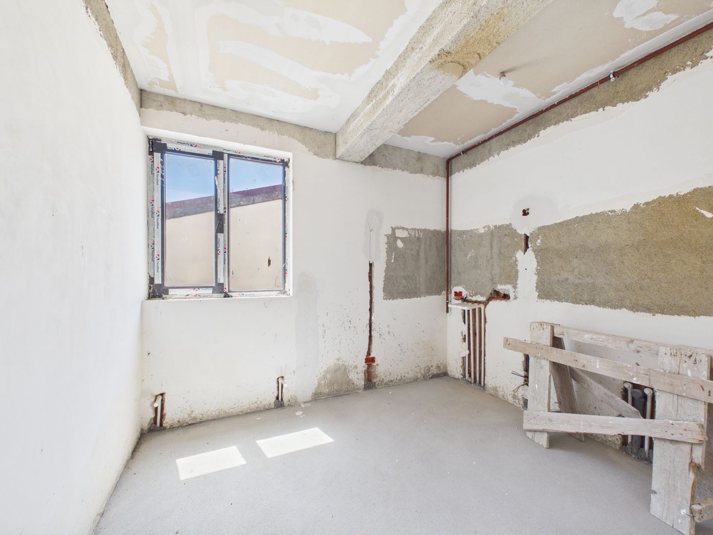 Apartamente noi | Andronache Sector 2 | Finisaje la alegere | TVA 0 - Poză 20
