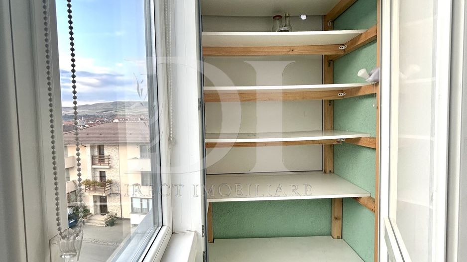 Apartament de vânzare / Zona Parcul Poligonului / Florești - Poză 19