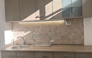 Garsonieră de închiriat – Zona Mănăștur | Garaj inclus - Poză 4