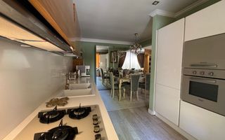 camere cu personalitate | Designer | 112 mp | Herăstrău -Nordului - Poză 6