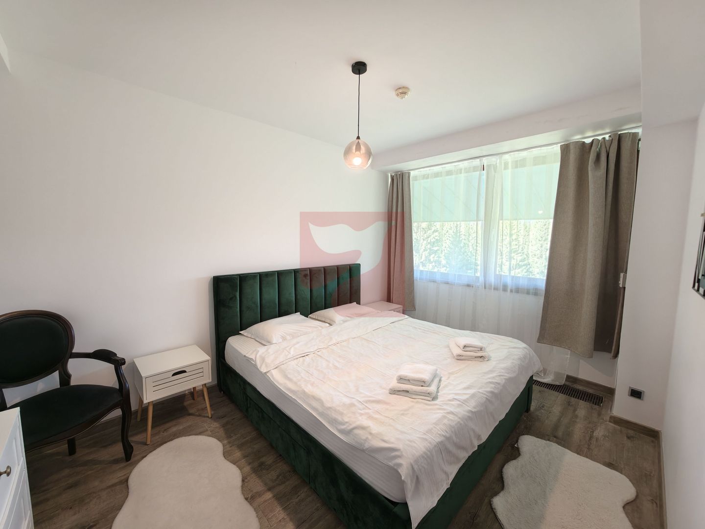 2 apartamente intr-unul singur! - Poză 25