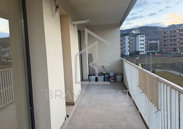 Apartament 3 camere, intermediar, Eroilor Residence, Floreşti - Poză 8