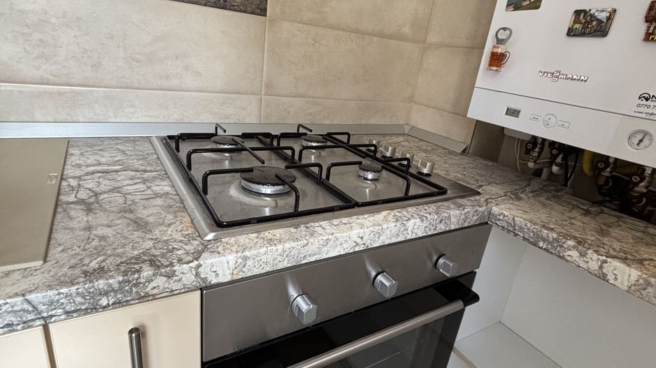 VILA | 2 CAMERE | CURTE - Poză 16