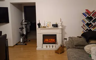 Vand Ap. 4 camere Str. Rezervelor 70 Militari Residence - Poză 16