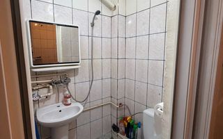 Garsonieră de închiriat | Sibiu, Broscarie | 28 mp - Poză 10