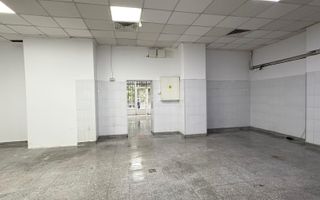 Spațiu comercial de închiriat 146 mp utili vitrină stradală zona Tineretului - Poză 10