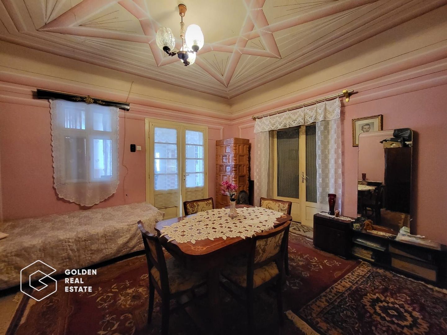 Casa in localitatea Lipova - Poză 9