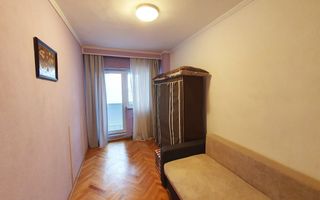 Apartament 4 camere, 97 mp utili, mobilat, utilat, et. 3, ultracentral - Poză 13