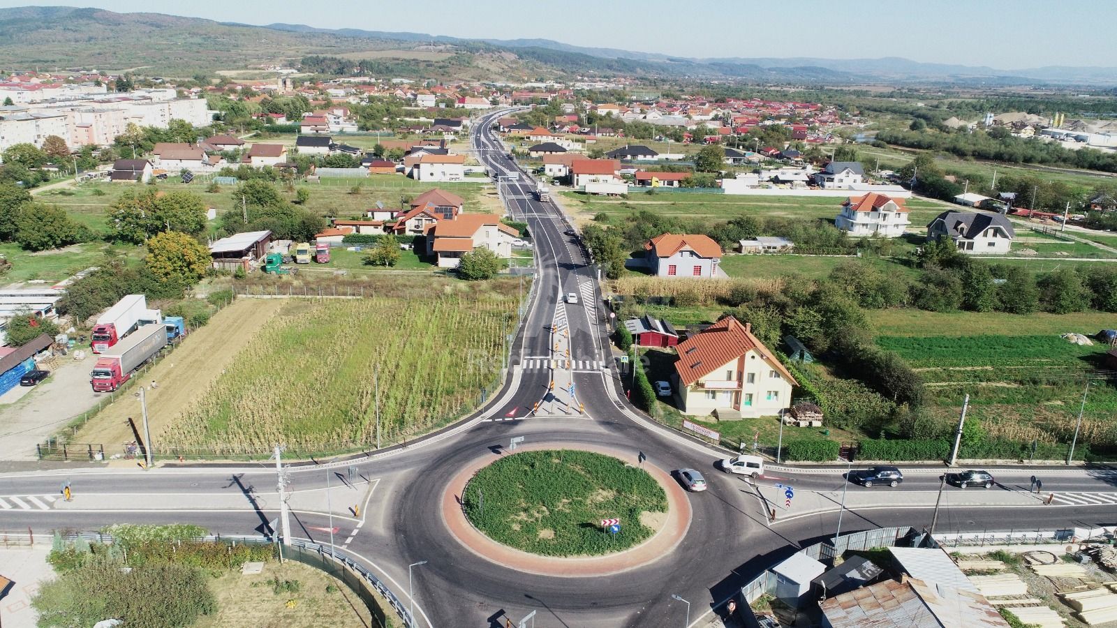 Aleșd: Casa eficienta energetic, cu potențial comercial! - Poză 9