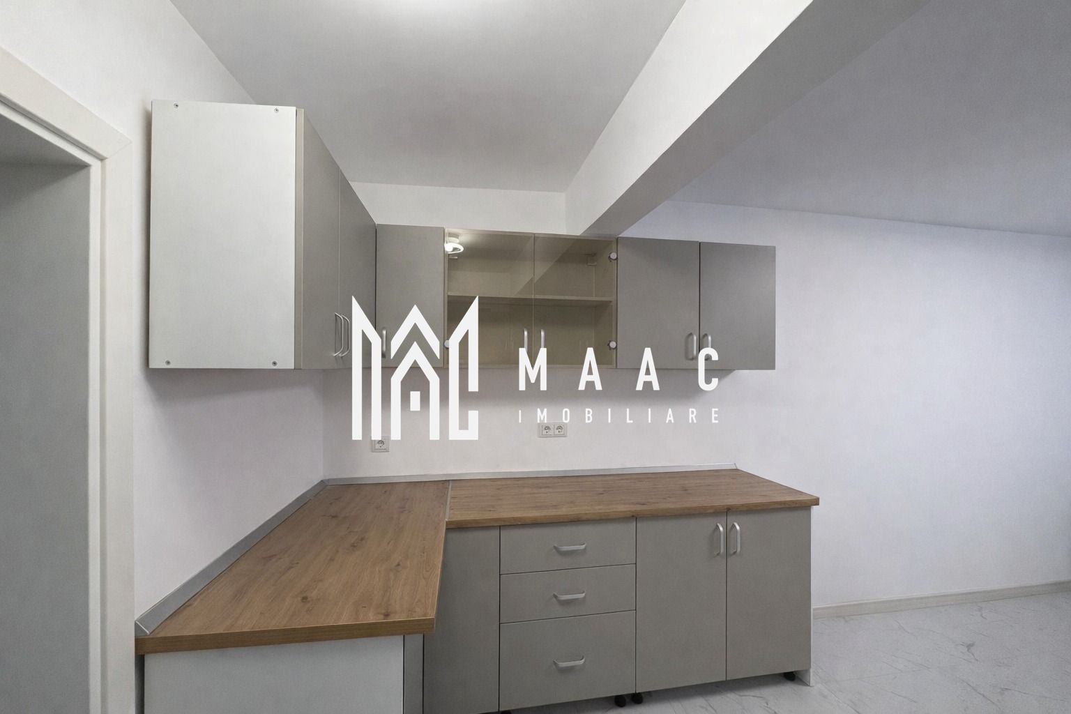 Apartament 2 camere I etajul 3 I LIft I Zona Lazaret - Poză 2