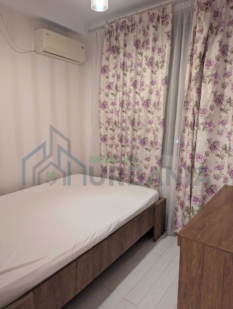 Închiriez apartament 1 camera - Poză 4