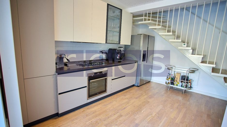 VANZARE DUPLEX BELVEDERE RESIDENCE |92 MP|2 LOCURI PARCARE|OCAZIE - Poză 7