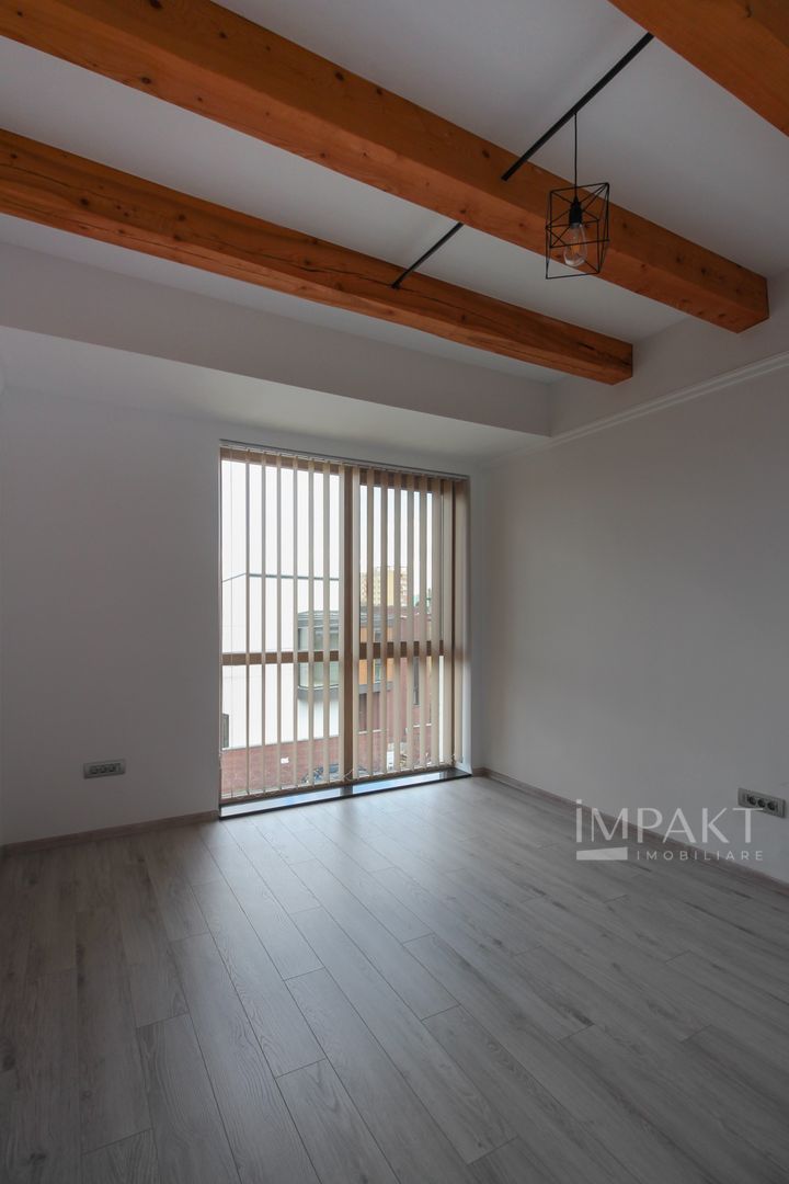 De inchiriat spatiu de birouri - zona Gheorgheni 60 mp - Poză 4