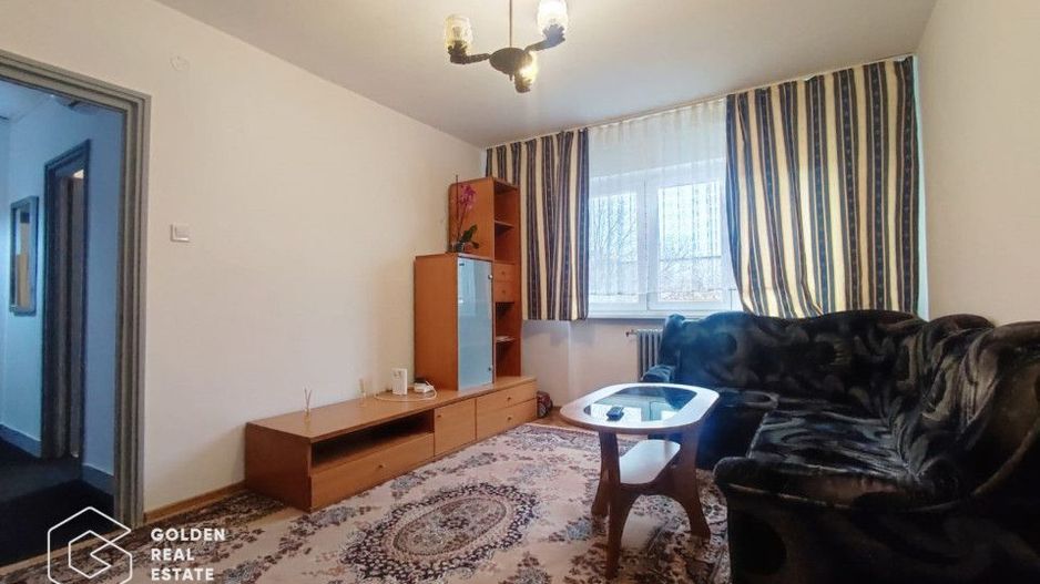 Apartament spatios si decomandat, zona Podgoria - Poză 6