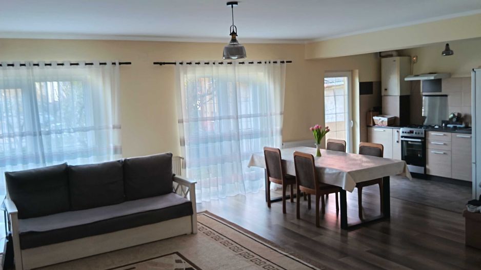 Duplex  Finisat Borhanci, str Romul Ladea - Poză 9