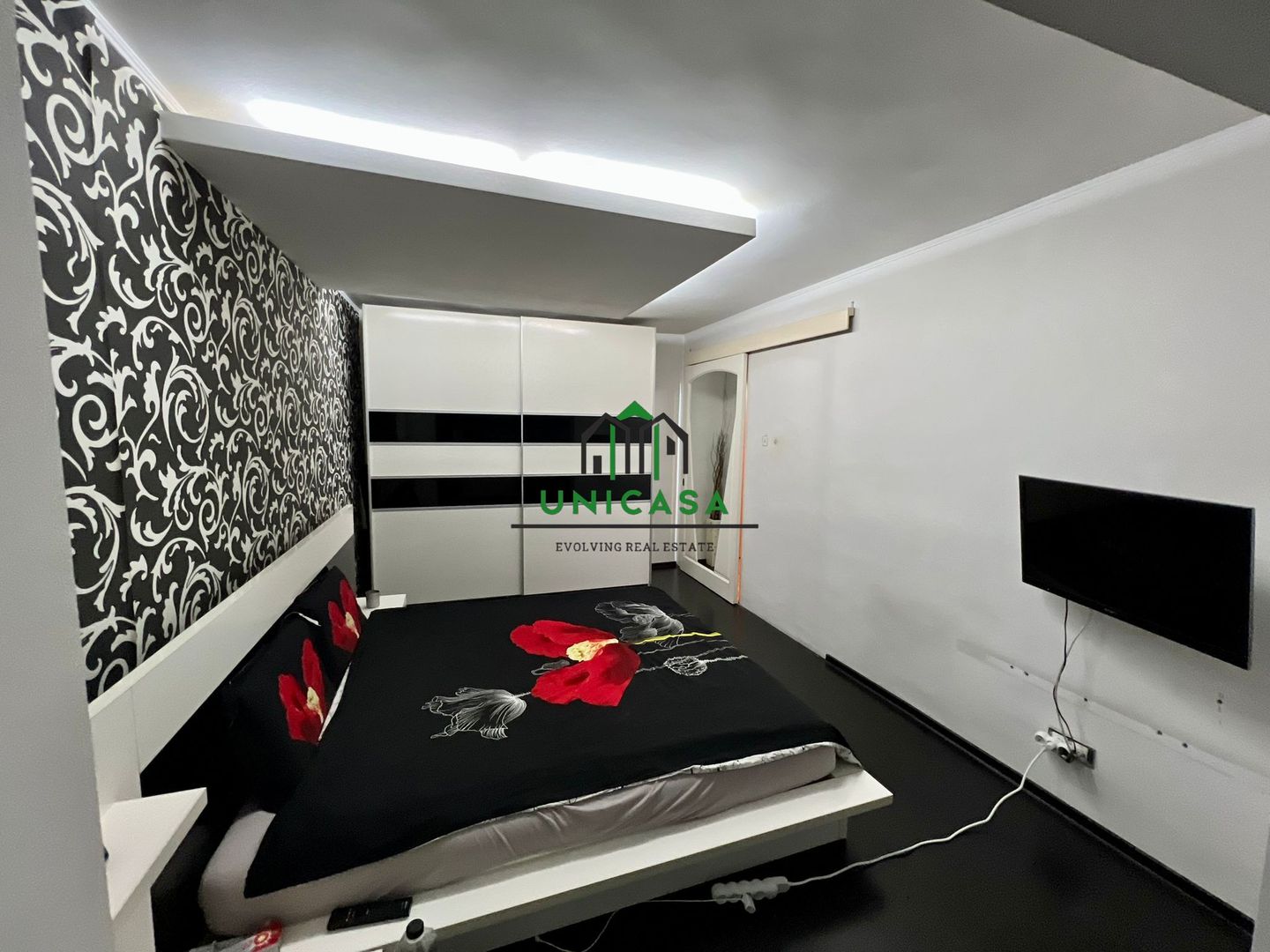 Apartament 3 camere/Ostroveni - Poză 2